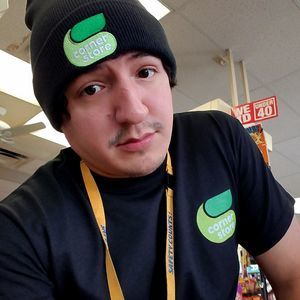 Meet your Posher, Mark